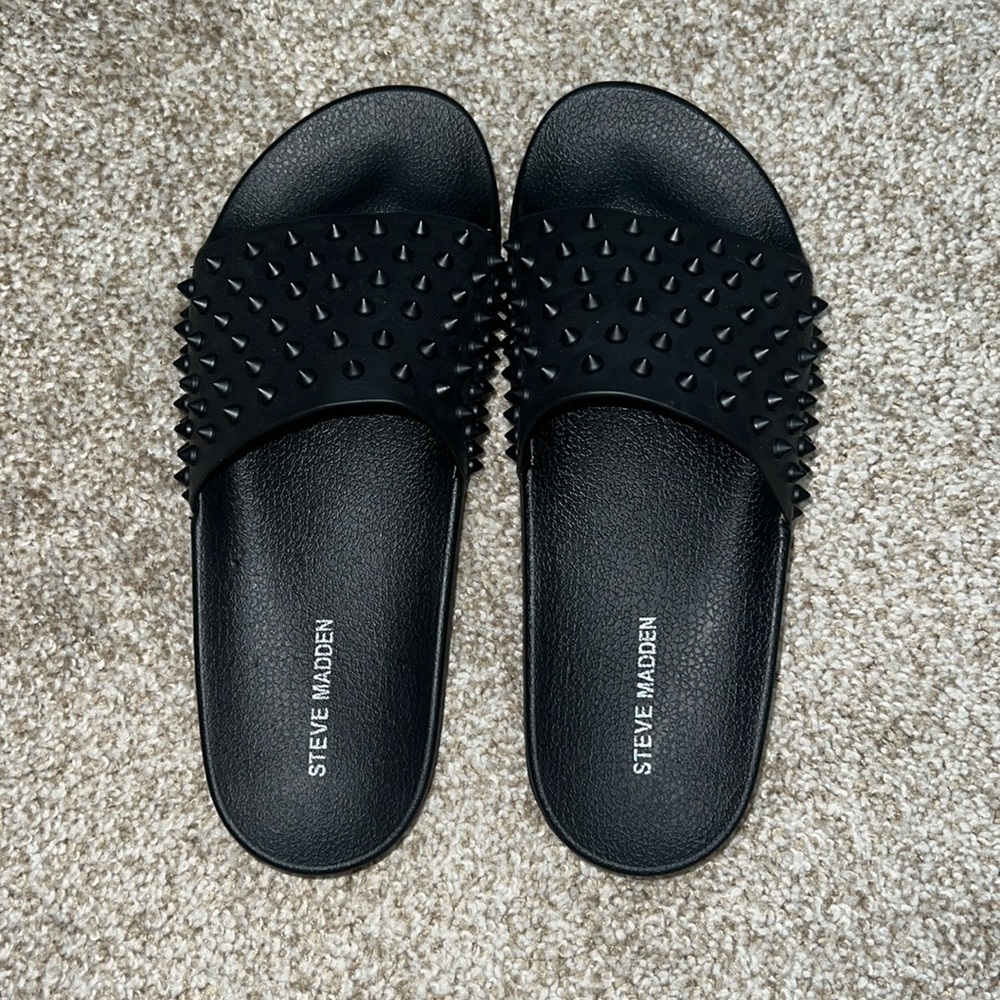 Steve Madden Sandals